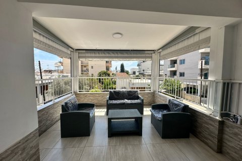 3 dormitorios Apartamento en Limassol,  No. 55835 4