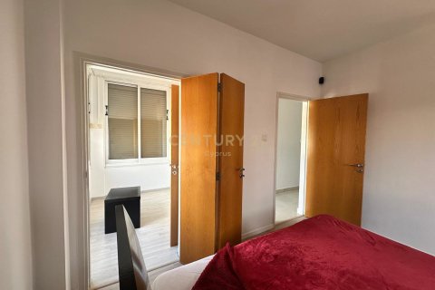 3 dormitorios Apartamento en Limassol,  No. 55835 12