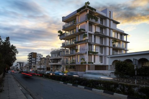 1 bedroom Apartment in Larnaca, Larnaka, No. 51191 2