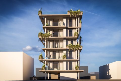 1 bedroom Apartment in Larnaca, Larnaka, No. 51191 3