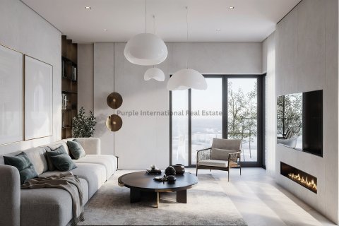 Квартира с 2 спальнями в Паралимни, Аммохостос, № 51189 4