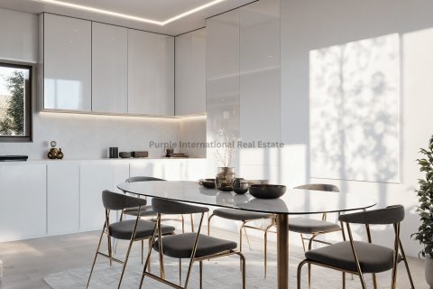 Квартира с 2 спальнями в Паралимни, Аммохостос, № 51189 5