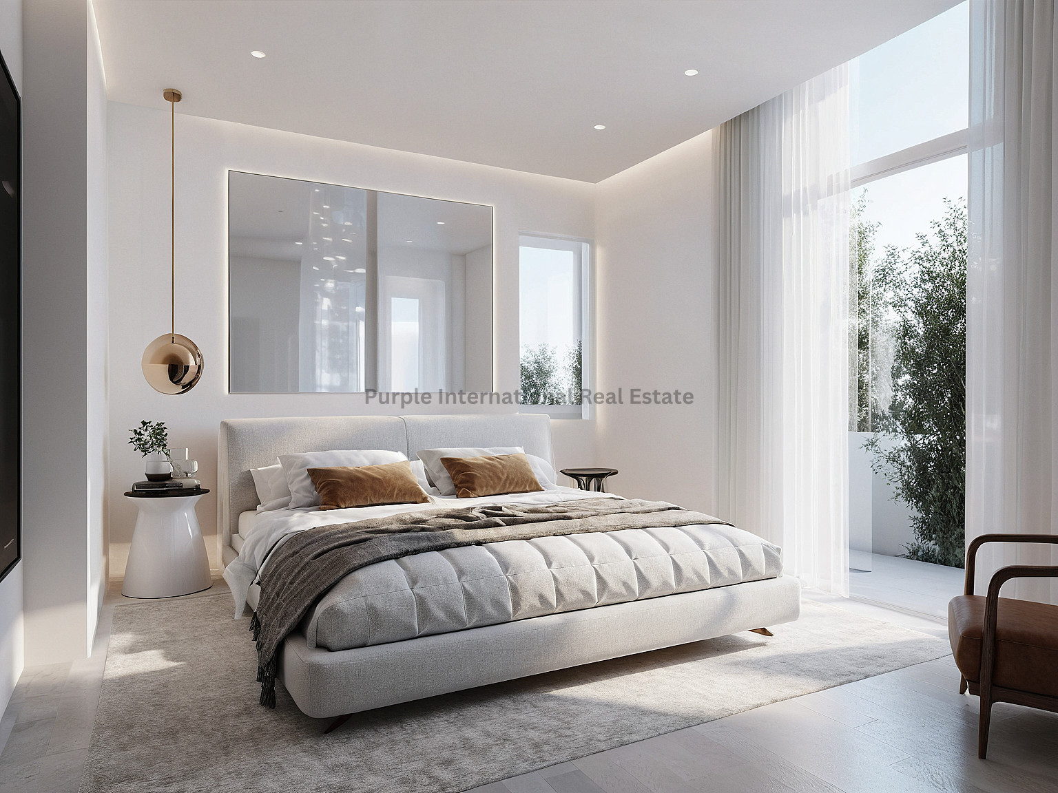 2 dormitorios Apartamento en Paralimni, Ammochostos, Chipre No. 51189
