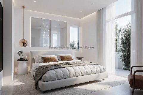 Квартира с 2 спальнями в Паралимни, Аммохостос, № 51189 6