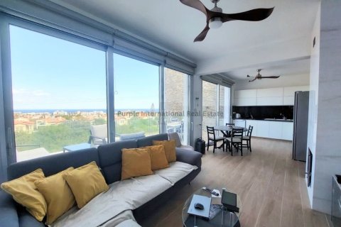 Мезонет с 3 спальнями в Протарас, Аммохостос,  № 51188 3