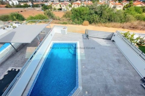 Мезонет с 3 спальнями в Протарас, Аммохостос,  № 51188 11