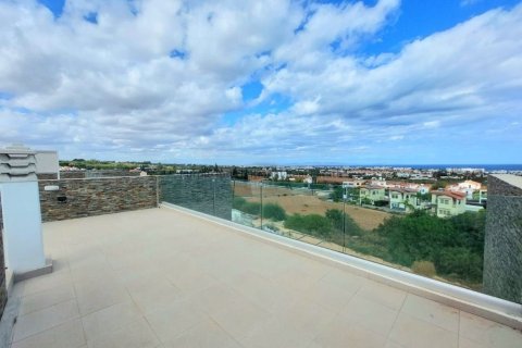 Мезонет с 3 спальнями в Протарас, Аммохостос,  № 51188 19