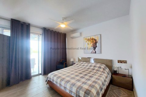 Мезонет с 3 спальнями в Протарас, Аммохостос,  № 51188 14