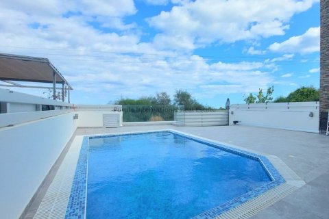 Мезонет с 3 спальнями в Протарас, Аммохостос,  № 51188 23