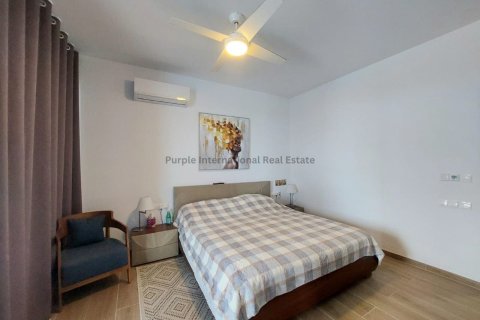 Мезонет с 3 спальнями в Протарас, Аммохостос,  № 51188 13