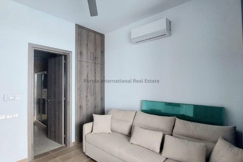 Мезонет с 3 спальнями в Протарас, Аммохостос,  № 51188 8