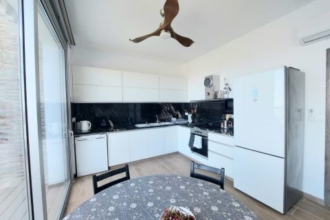 Мезонет с 3 спальнями в Протарас, Аммохостос,  № 51188 7