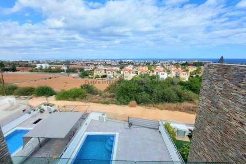 Мезонет с 3 спальнями в Протарас, Аммохостос,  № 51188 20