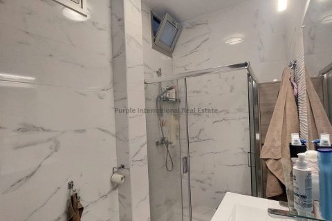 Мезонет с 3 спальнями в Протарас, Аммохостос,  № 51188 16