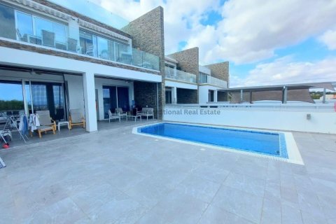 Мезонет с 3 спальнями в Протарас, Аммохостос,  № 51188 17