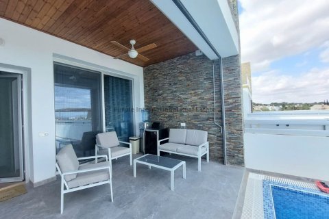 Мезонет с 3 спальнями в Протарас, Аммохостос,  № 51188 18