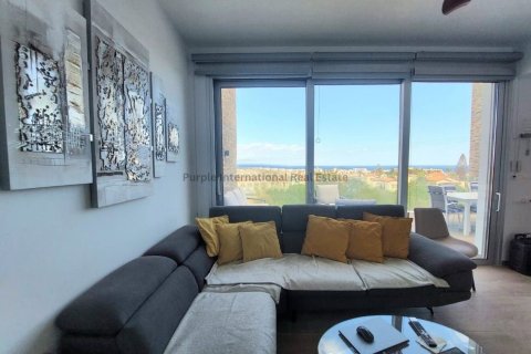 Мезонет с 3 спальнями в Протарас, Аммохостос,  № 51188 6