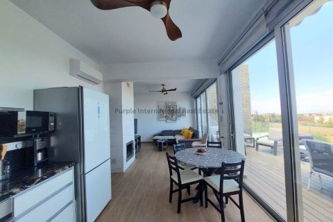 Мезонет с 3 спальнями в Протарас, Аммохостос,  № 51188 5