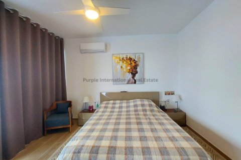 Мезонет с 3 спальнями в Протарас, Аммохостос,  № 51188 12