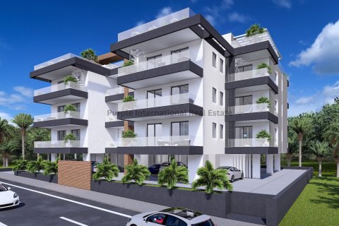 2 bedrooms Apartment in Larnaca, Larnaka,  No. 51186 8