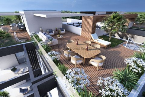 2 bedrooms Apartment in Larnaca, Larnaka, No. 51186