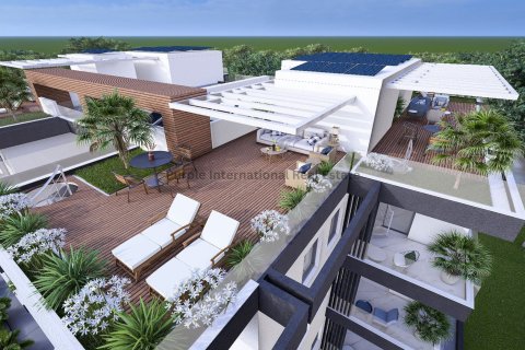 2 bedrooms Apartment in Larnaca, Larnaka,  No. 51186 2