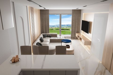 2 bedrooms Apartment in Larnaca, Larnaka,  No. 51186 4