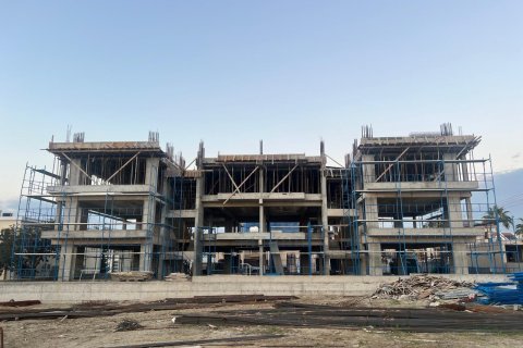 2 bedrooms Apartment in Larnaca, Larnaka,  No. 51186 11