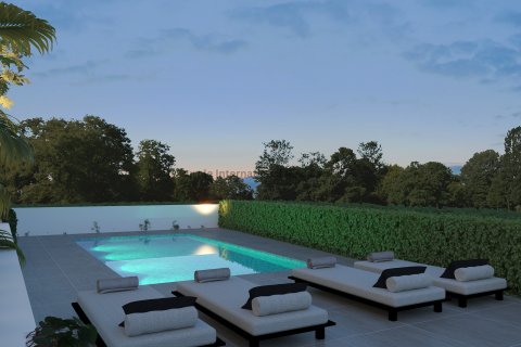 Квартира с 2 спальнями в Паралимни, Аммохостос, № 51190 13