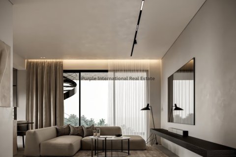 2 bedrooms Apartment in Aradippou, Larnaka,  No. 51192 8