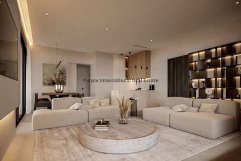 2 bedrooms Apartment in Aradippou, Larnaka,  No. 51192 4