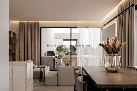 2 bedrooms Apartment in Aradippou, Larnaka,  No. 51192 5