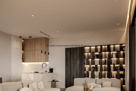 2 bedrooms Apartment in Aradippou, Larnaka,  No. 51192 6