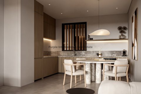 2 bedrooms Apartment in Aradippou, Larnaka,  No. 51192 9