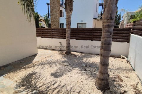 Вилла с 3 спальнями в Айя Напа, Аммохостос, № 51187 7