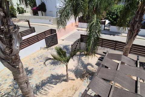 Вилла с 3 спальнями в Айя Напа, Аммохостос, № 51187 25