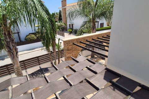 Вилла с 3 спальнями в Айя Напа, Аммохостос, № 51187 26