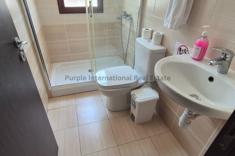 Вилла с 3 спальнями в Айя Напа, Аммохостос, № 51187 18