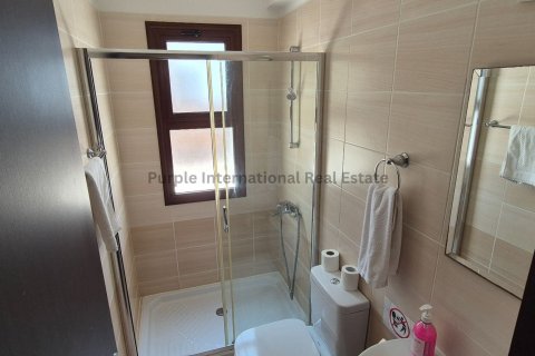 Вилла с 3 спальнями в Айя Напа, Аммохостос, № 51187 17