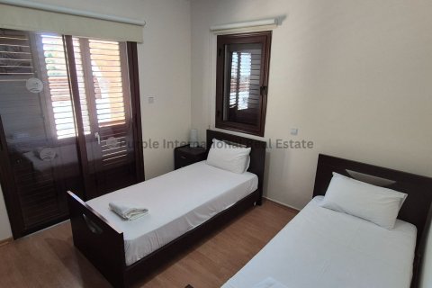 Вилла с 3 спальнями в Айя Напа, Аммохостос, № 51187 16