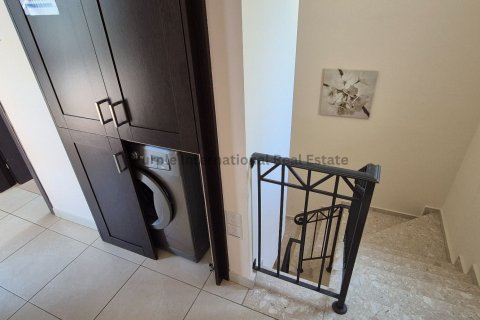 Вилла с 3 спальнями в Айя Напа, Аммохостос, № 51187 30