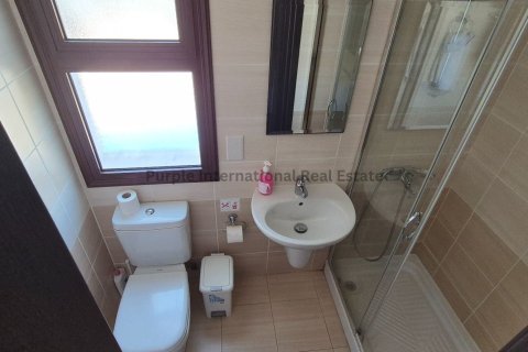 Вилла с 3 спальнями в Айя Напа, Аммохостос, № 51187 22