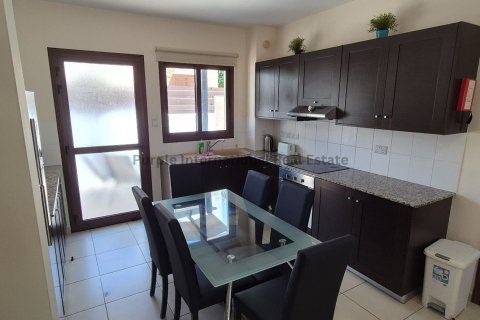 Вилла с 3 спальнями в Айя Напа, Аммохостос, № 51187 6