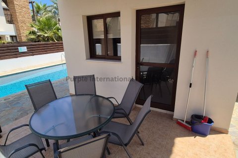 Вилла с 3 спальнями в Айя Напа, Аммохостос, № 51187 12