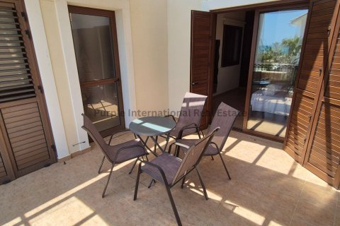 Вилла с 3 спальнями в Айя Напа, Аммохостос, № 51187 28