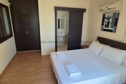 Вилла с 3 спальнями в Айя Напа, Аммохостос, № 51187 29