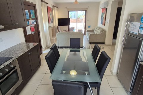 Вилла с 3 спальнями в Айя Напа, Аммохостос, № 51187 4