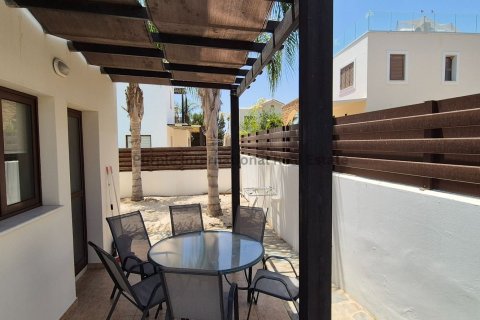 Вилла с 3 спальнями в Айя Напа, Аммохостос, № 51187 8