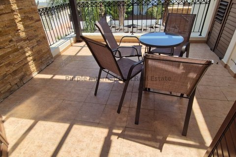 Вилла с 3 спальнями в Айя Напа, Аммохостос, № 51187 23