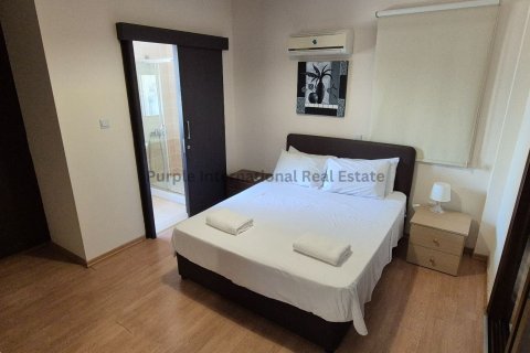 Вилла с 3 спальнями в Айя Напа, Аммохостос, № 51187 21